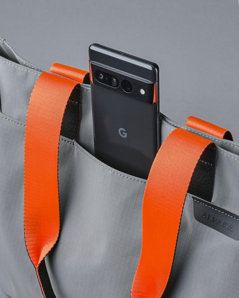 アルパカ elements_tote トートバッグ ALPAKA elements-tote