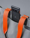 アルパカ elements_tote トートバッグ ALPAKA elements-tote