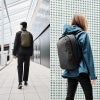 アルパカ metro_backpack ビジネスリュック ALPAKA metro-backpack
