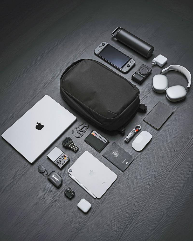 アルパカ metro_backpack ビジネスリュック ALPAKA metro-backpack