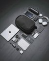 アルパカ metro_backpack ビジネスリュック ALPAKA metro-backpack