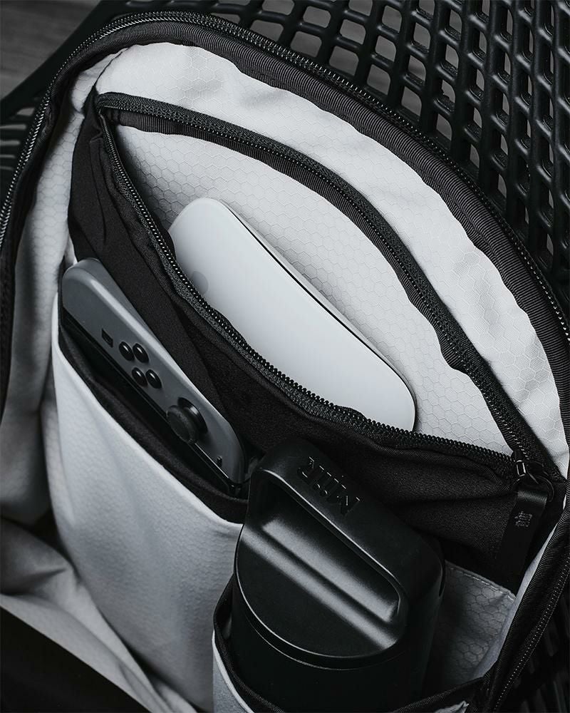 アルパカ metro_backpack ビジネスリュック ALPAKA metro-backpack