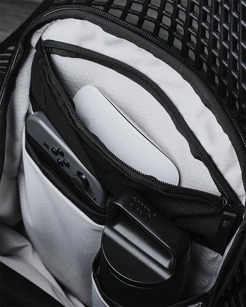 アルパカ metro_backpack ビジネスリュック ALPAKA metro-backpack