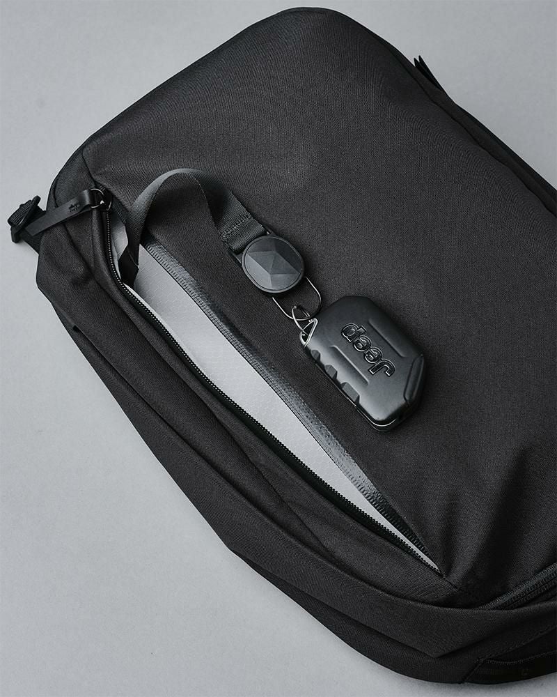 アルパカ metro_backpack ビジネスリュック ALPAKA metro-backpack