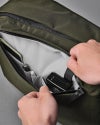 アルパカ metro_backpack ビジネスリュック ALPAKA metro-backpack