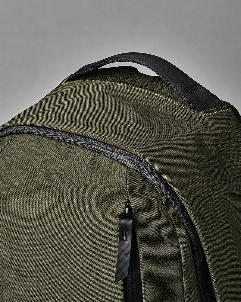 アルパカ metro_backpack ビジネスリュック ALPAKA metro-backpack