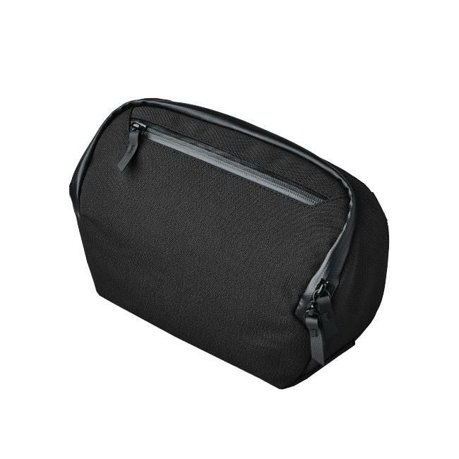 アルパカ vertex_pouch ショルダーバッグ ALPAKA vertex-pouch