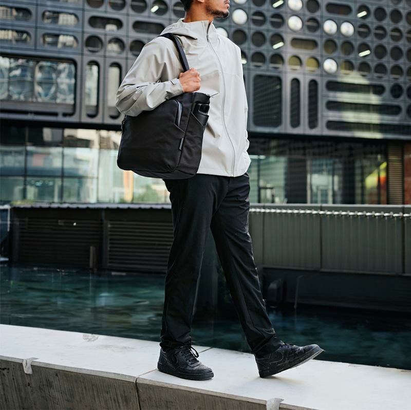 アルパカ bravo_tote ビジネストート ALPAKA bravo-tote