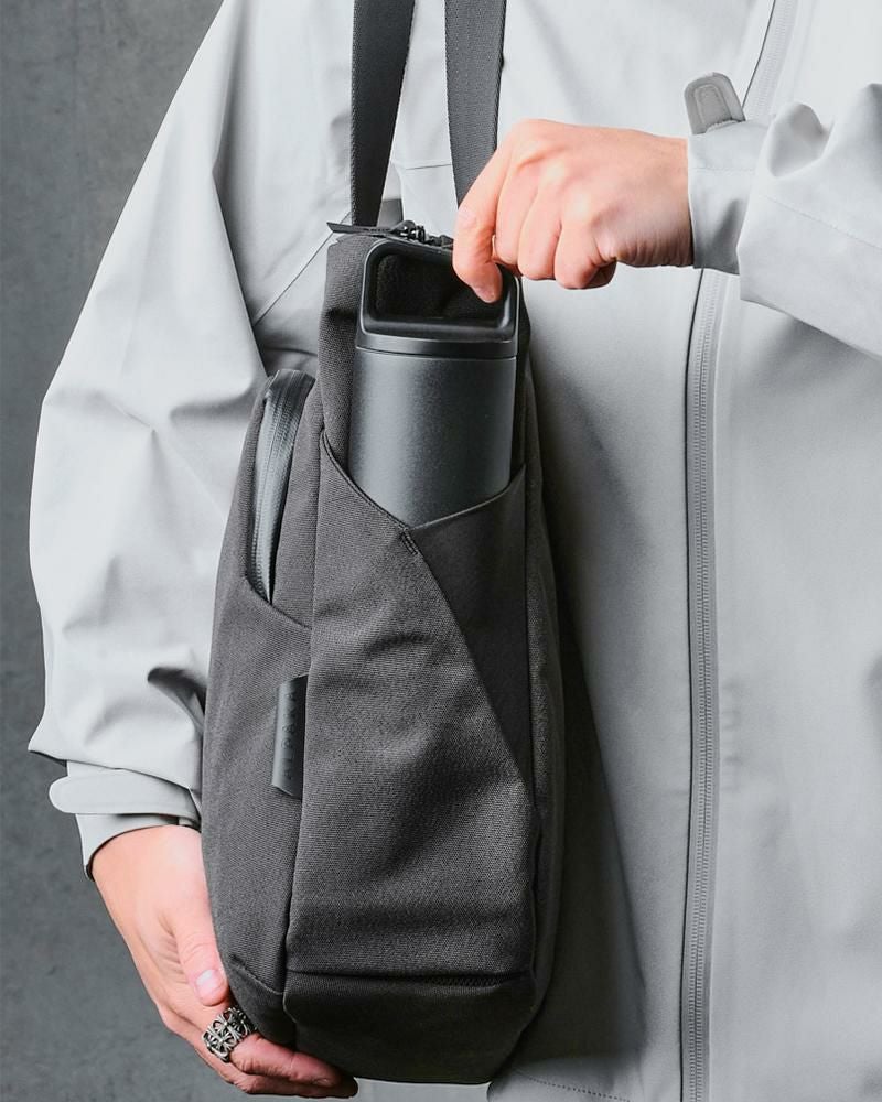 アルパカ bravo_tote ビジネストート ALPAKA bravo-tote