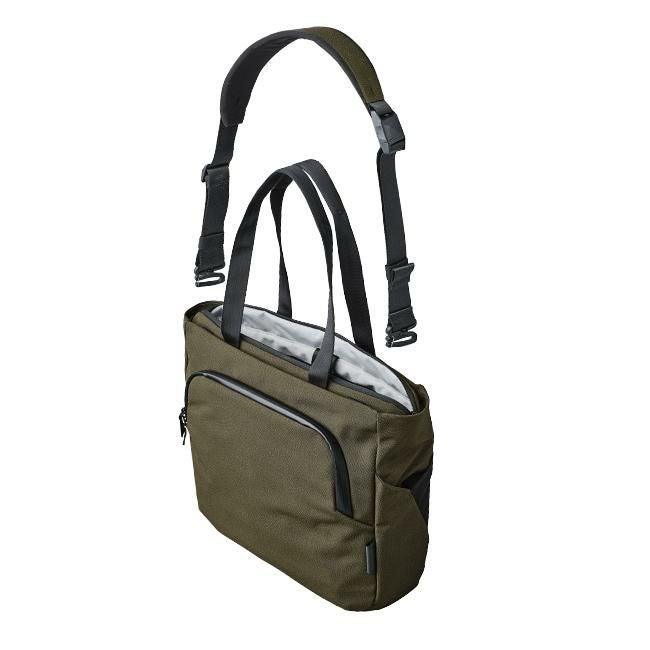 アルパカ bravo_tote ビジネストート ALPAKA bravo-tote