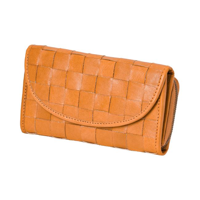 ズッケロ ルイーザ 長財布 zucchero zu-48081