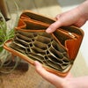 ズッケロ ルイーザ 長財布 zucchero zu-49174