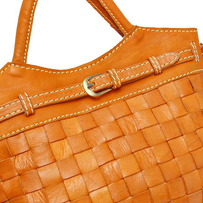 ズッケロ バケット ショルダーバッグ zucchero zu-48820