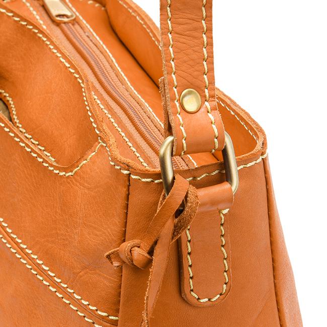 ズッケロ ガーネット ショルダーバッグ zucchero zu-49531