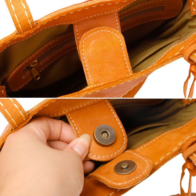 ズッケロ ガーネット ショルダーバッグ zucchero zu-49801