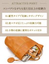 ズッケロ ガーネット ショルダーバッグ zucchero zu-49801