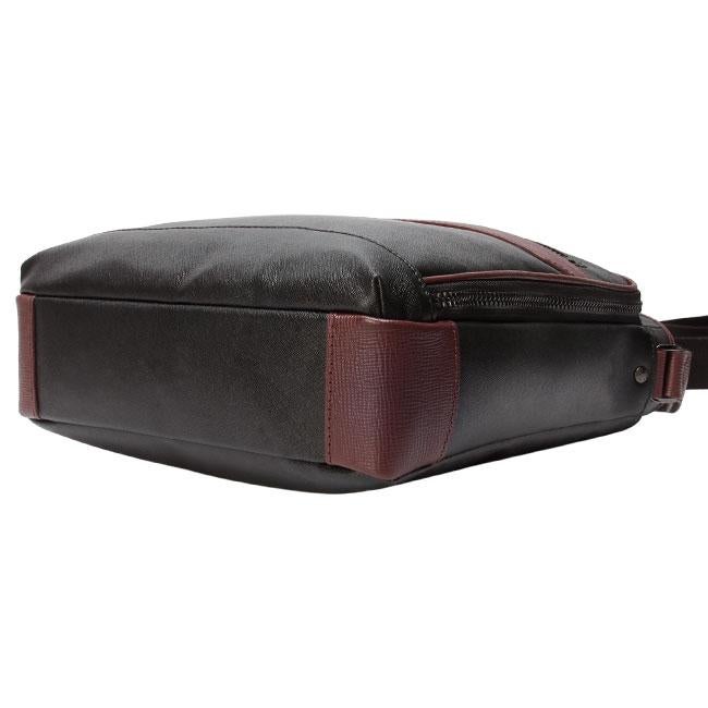 タケオキクチ ニュース【LTD】 ショルダーバッグ TAKEO KIKUCHI tk-745181