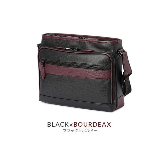 タケオキクチ ニュース【LTD】 ショルダーバッグ TAKEO KIKUCHI tk-745182