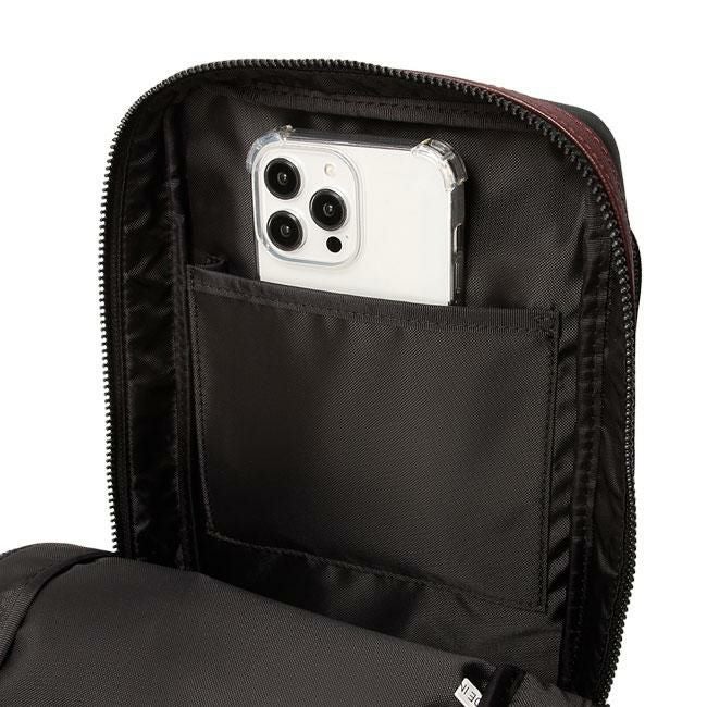 タケオキクチ ニュース【LTD】 ボディバッグ TAKEO KIKUCHI tk-745981