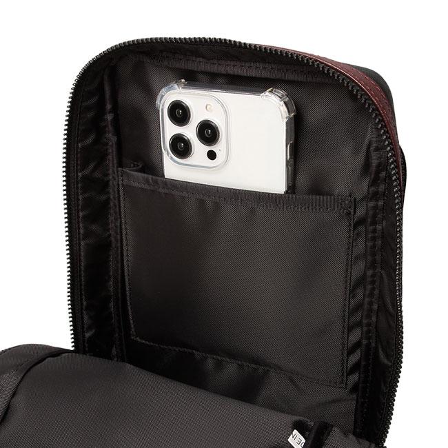 タケオキクチ ニュース【LTD】 ボディバッグ TAKEO KIKUCHI tk-745981