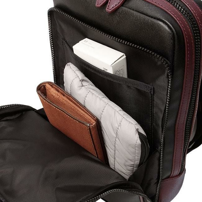 タケオキクチ ニュース【LTD】 ボディバッグ TAKEO KIKUCHI tk-745981