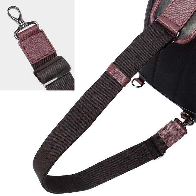 タケオキクチ ニュース【LTD】 ボディバッグ TAKEO KIKUCHI tk-745981