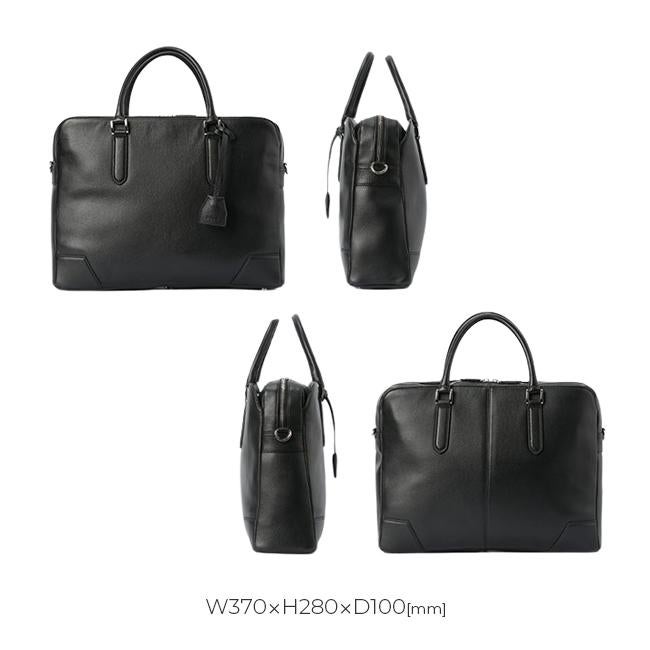ゾンネ CLAUDIO ブリーフケース SONNE sox025