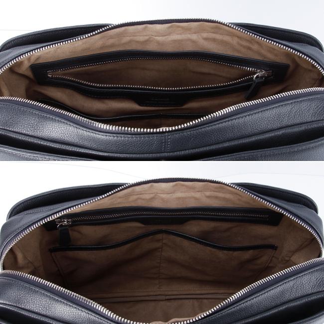 ゾンネ CLAUDIO ブリーフケース SONNE sox025