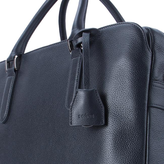 ゾンネ CLAUDIO ブリーフケース SONNE sox025