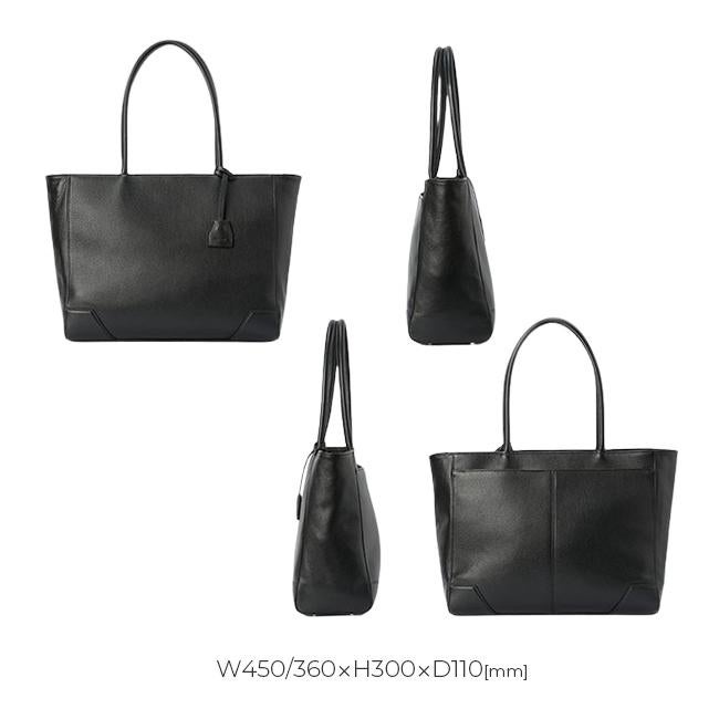 ゾンネ CLAUDIO ビジネストート SONNE sox027