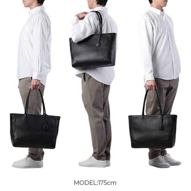 ゾンネ CLAUDIO ビジネストート SONNE sox027