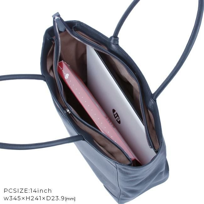 ゾンネ CLAUDIO ビジネストート SONNE sox027