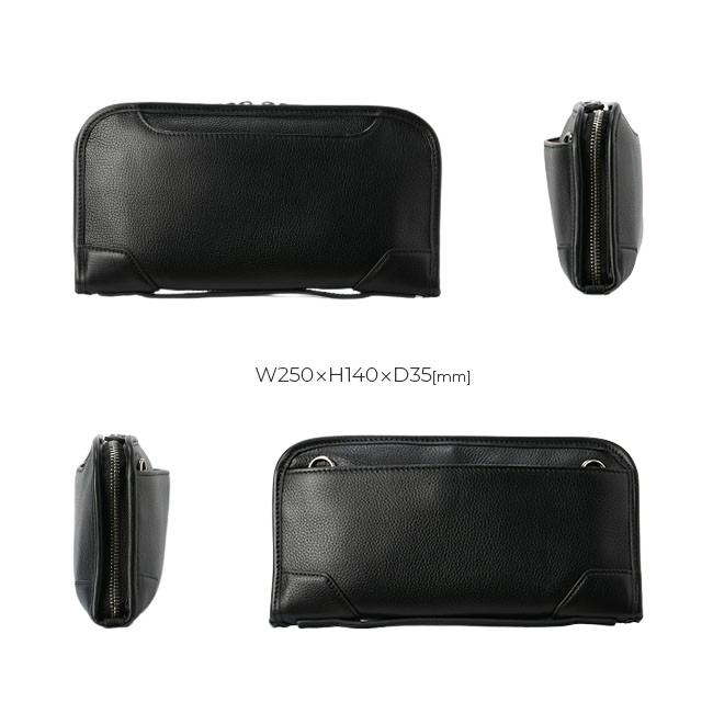 ゾンネ CLAUDIO ショルダーバッグ SONNE sox028