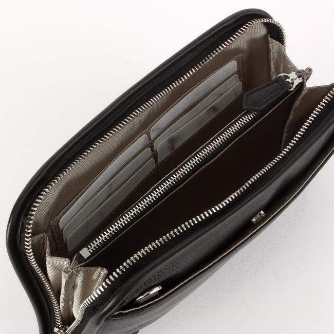 ゾンネ CLAUDIO ショルダーバッグ SONNE sox028