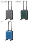 ACE クレスタ スーツケース  ace-06314