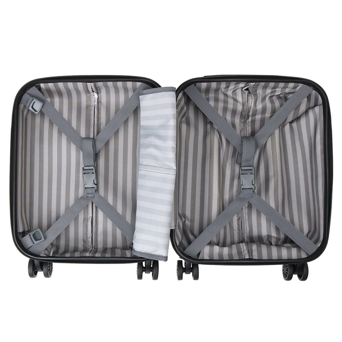 ACE クレスタ スーツケース  ace-06314