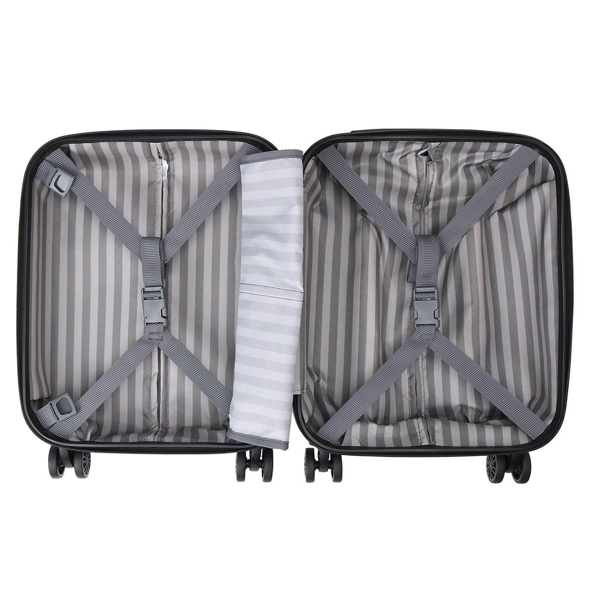 ACE クレスタ スーツケース  ace-06314