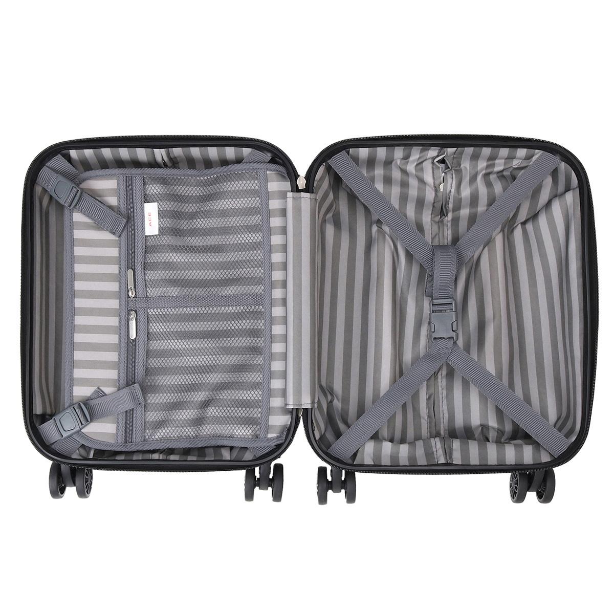 ACE クレスタ スーツケース  ace-06314