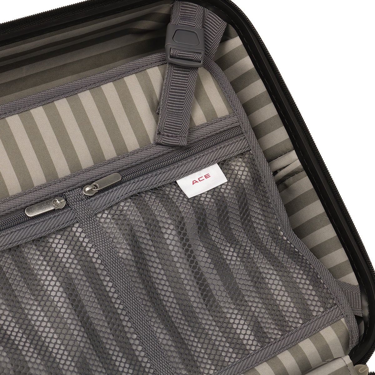 ACE クレスタ スーツケース  ace-06314