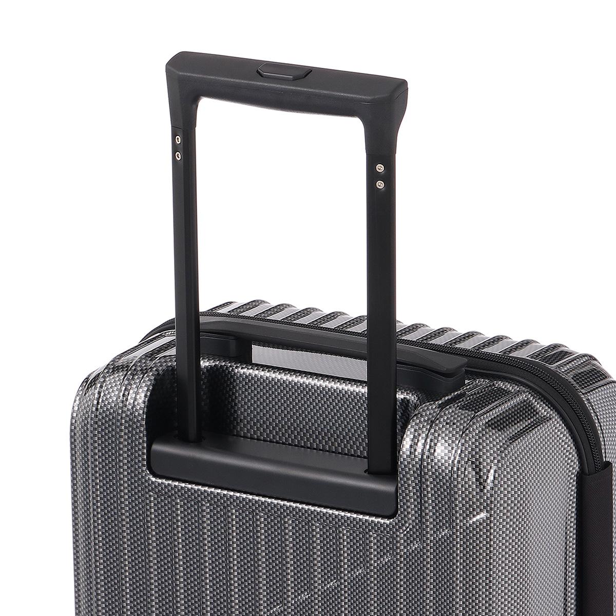 ACE クレスタ スーツケース  ace-06314