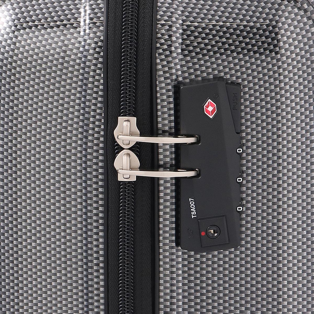 ACE クレスタ スーツケース  ace-06314