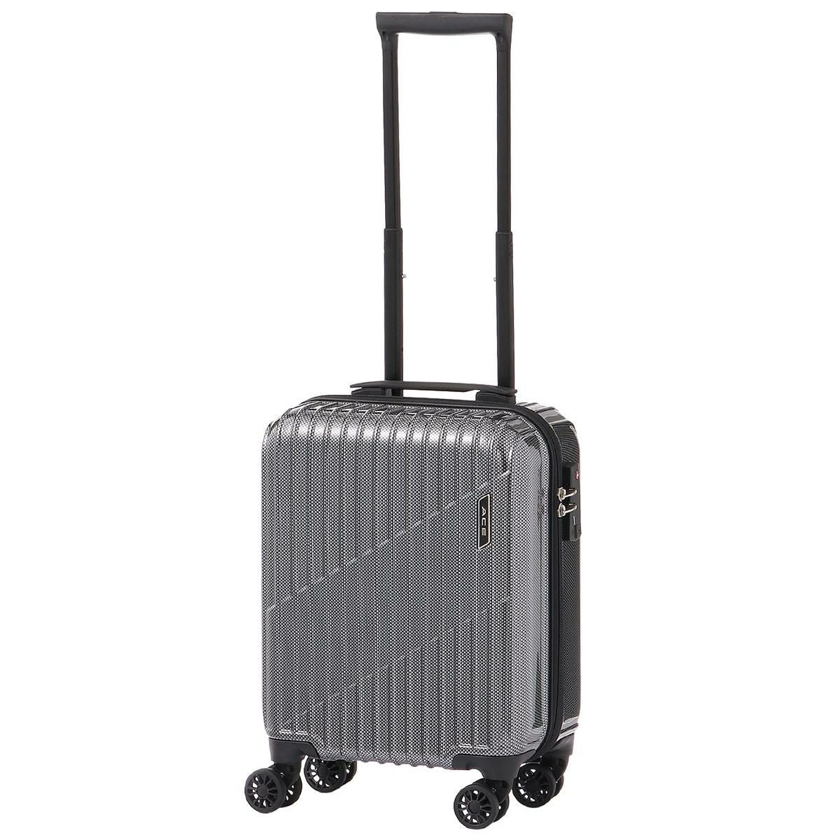 ACE クレスタ スーツケース  ace-06314