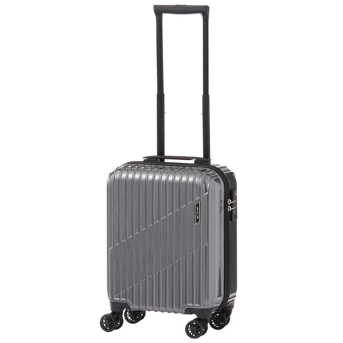 ACE クレスタ スーツケース  ace-06314