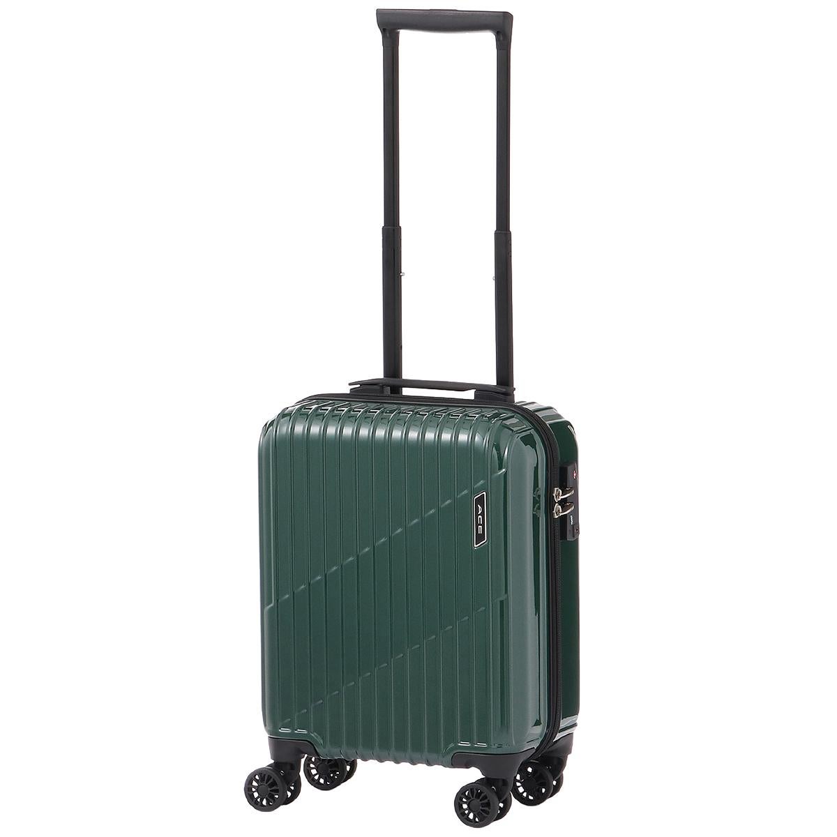 ACE クレスタ スーツケース  ace-06314