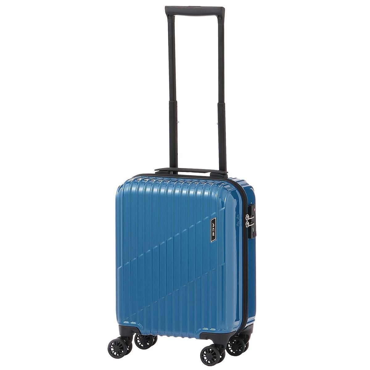 ACE クレスタ スーツケース  ace-06314