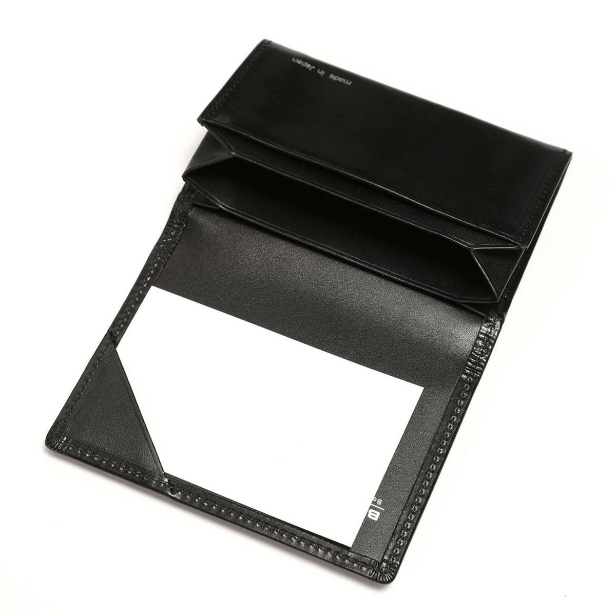 バーマス FURTH カードケース 名刺入れ BERMAS bermas-60700