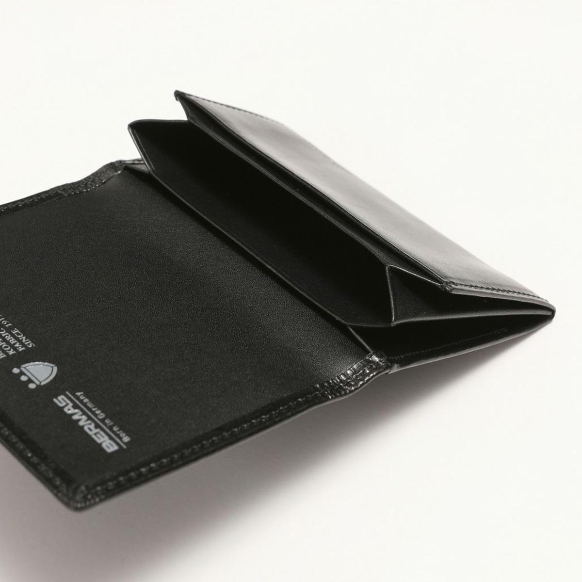 バーマス FURTH カードケース 名刺入れ BERMAS bermas-60700
