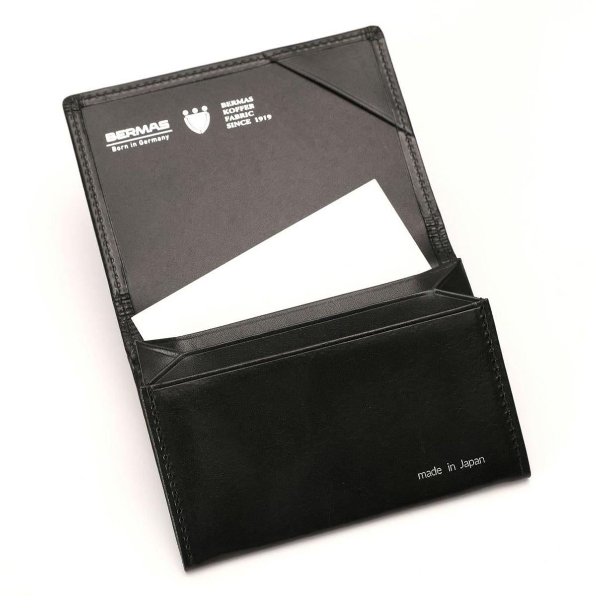 バーマス FURTH カードケース 名刺入れ BERMAS bermas-60700