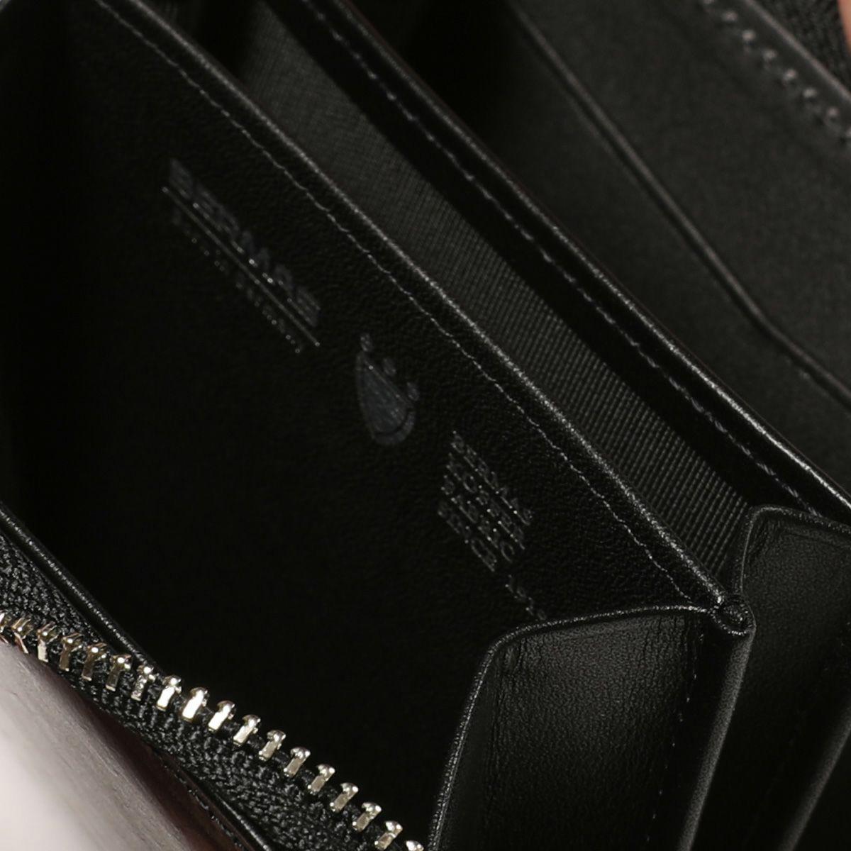 バーマス FURTH 二つ折り財布 BERMAS bermas-60701