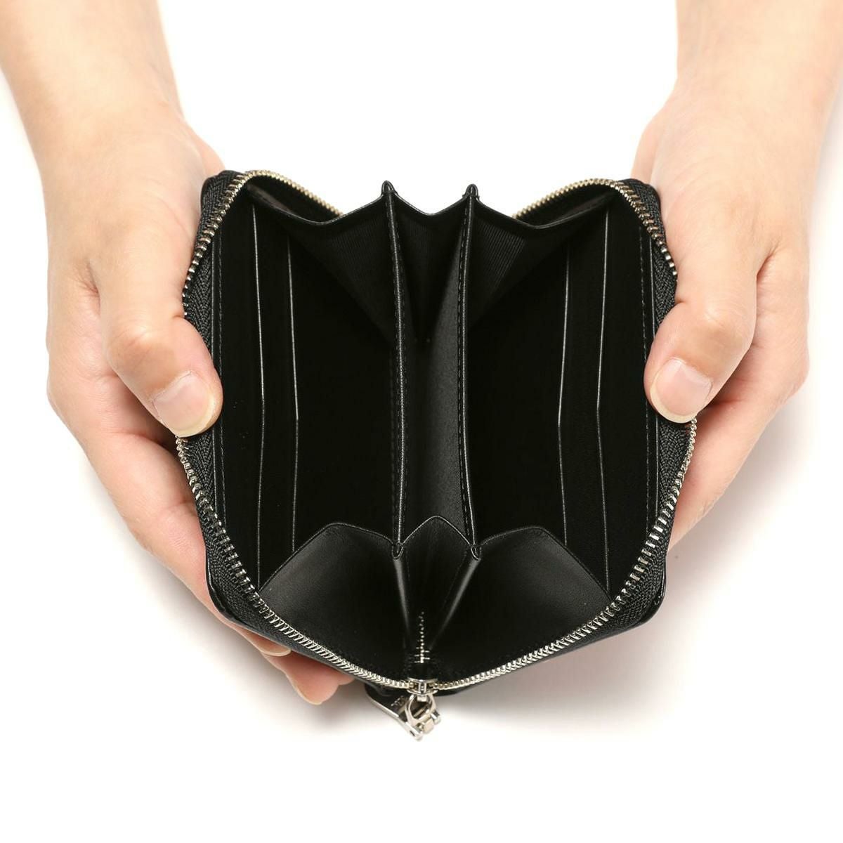 バーマス FURTH 二つ折り財布 BERMAS bermas-60701